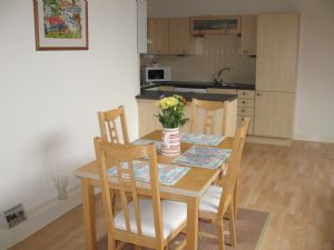 Dining Area- click for photo gallery